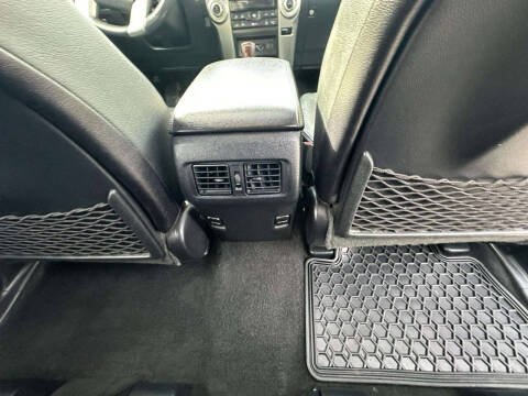 2017 Toyota 4Runner Limited