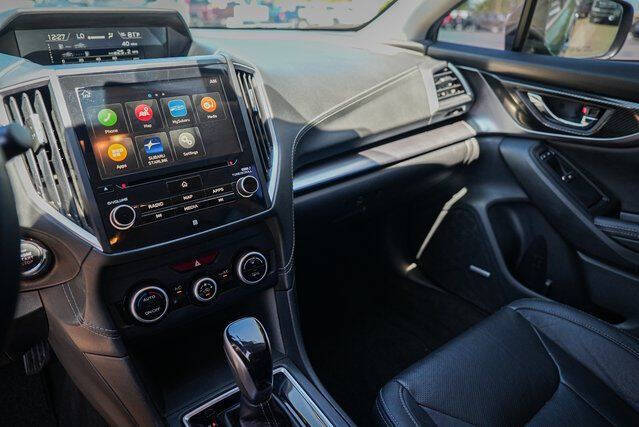 2019 Subaru Impreza Limited