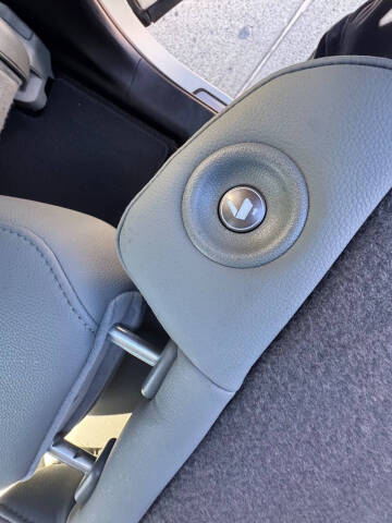 2016 Acura MDX SH-AWD w/Tech