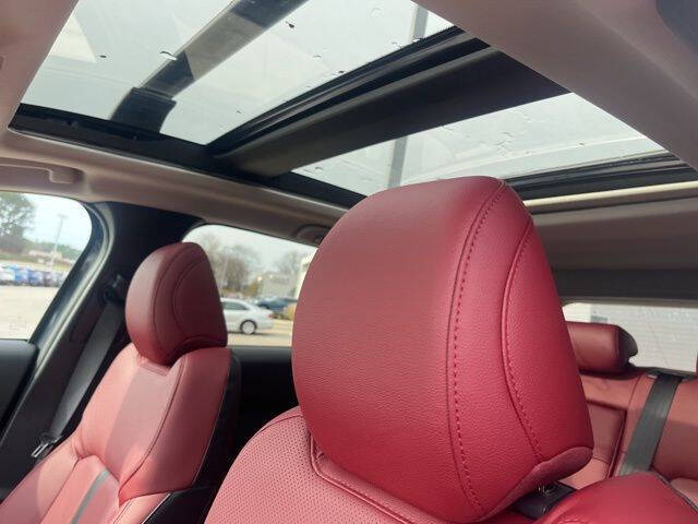 2026 Mazda CX-50 Hybrid Premium Plus