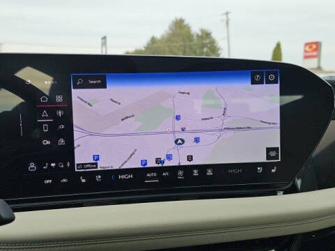 2025 Audi A6 Sportback e-tron quattro Prestige