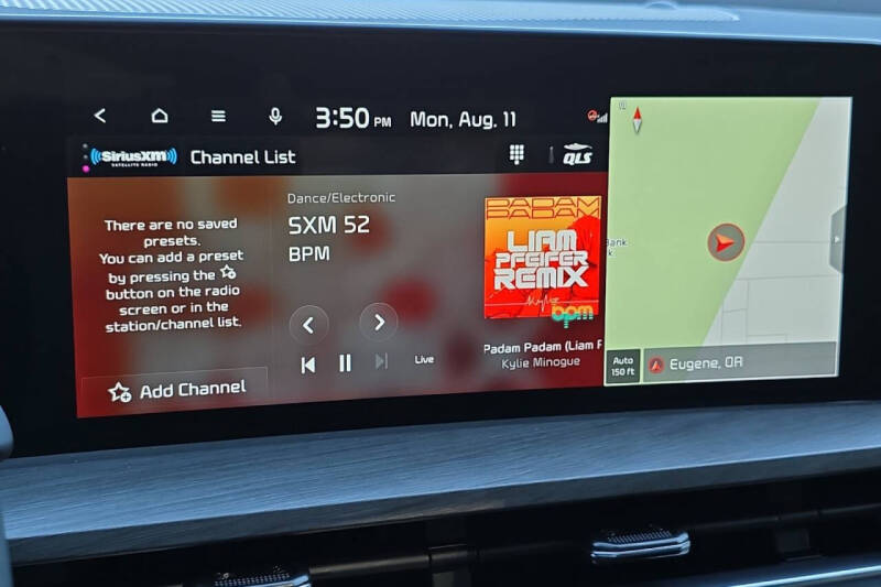 2025 Kia Telluride SX