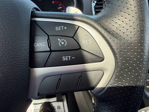 2014 Dodge Durango R/T