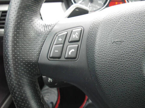 2011 BMW 3 Series 335is