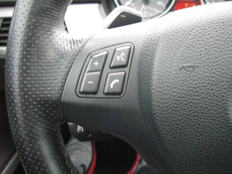 2011 BMW 3 Series 335is