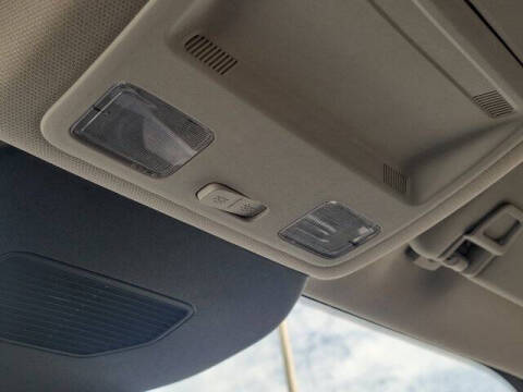 2024 Ford Escape Hybrid Platinum