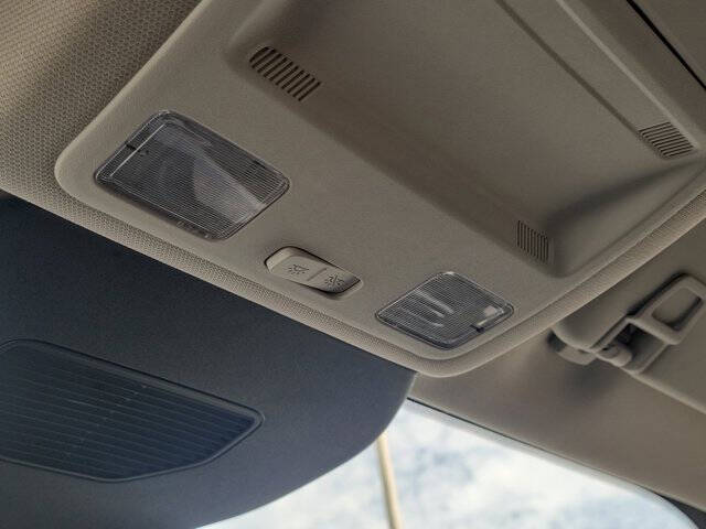 2024 Ford Escape Hybrid Platinum