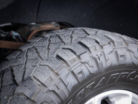 2022 Chevrolet Silverado 3500HD