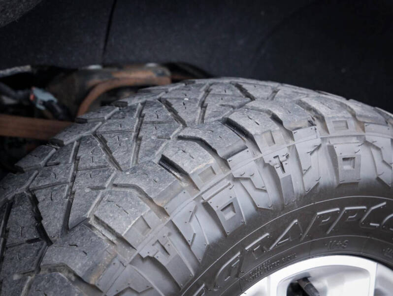 2022 Chevrolet Silverado 3500HD