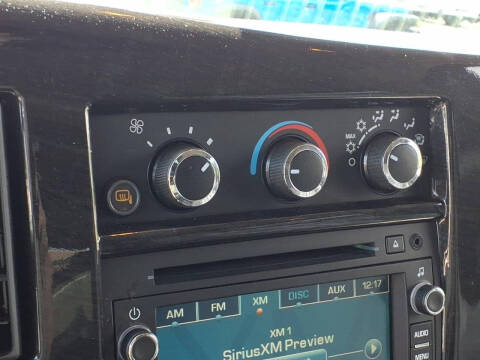 2014 GMC Savana 1500