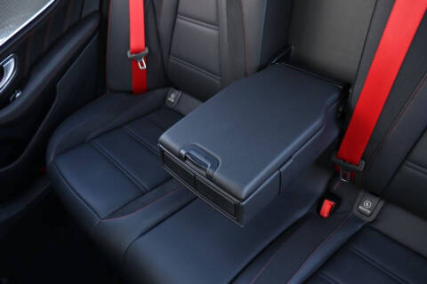 2020 Mercedes-Benz E-Class AMG E 53