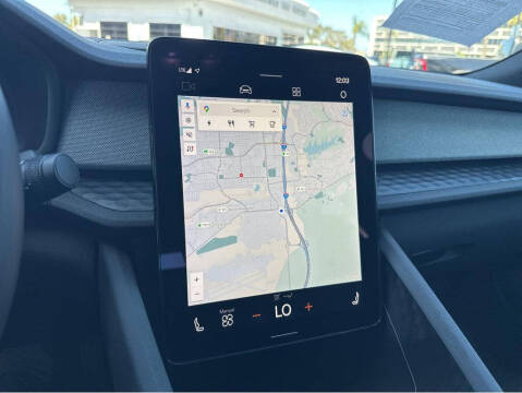 2022 Polestar 2 Long Range Dual Motor