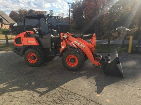 2017 Kubota R530R41