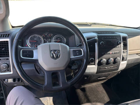 2010 Dodge Ram 2500