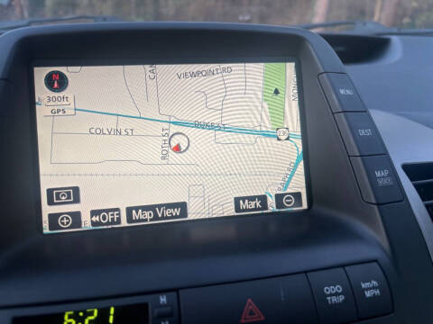 2009 Toyota Prius Touring