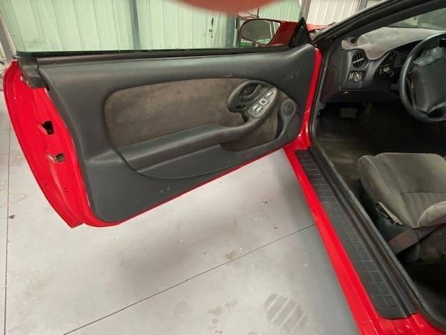 1994 Pontiac Firebird