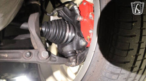 1995 Honda Civic DX