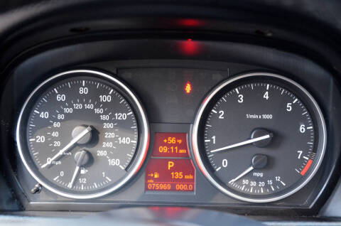 2014 BMW X1 sDrive28i