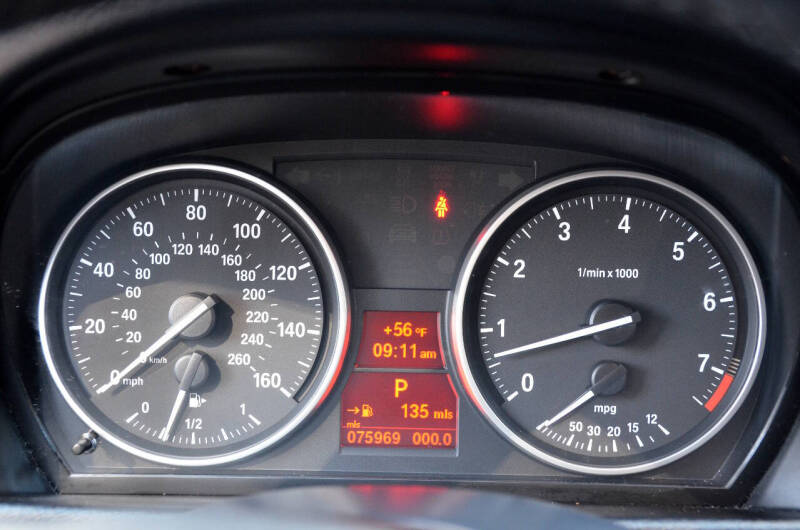 2014 BMW X1 sDrive28i