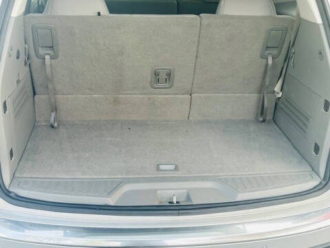 2015 GMC Acadia SLE-1