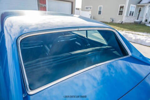 1966 Chevrolet Chevelle