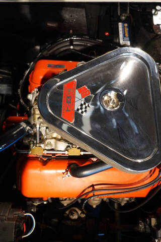 1967 Chevrolet Corvette