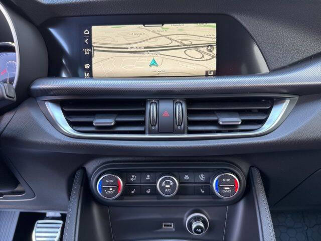2026 Alfa Romeo Stelvio