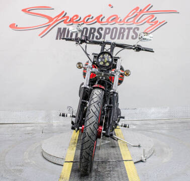 2003 Harley-Davidson Night Train