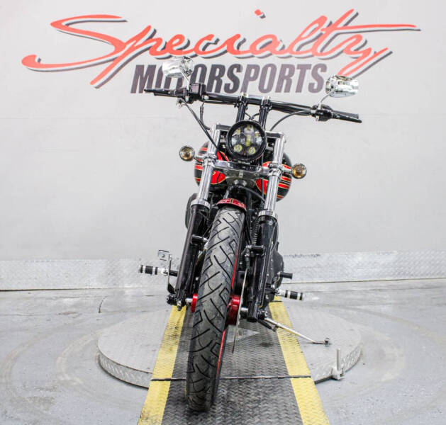 2003 Harley-Davidson Night Train