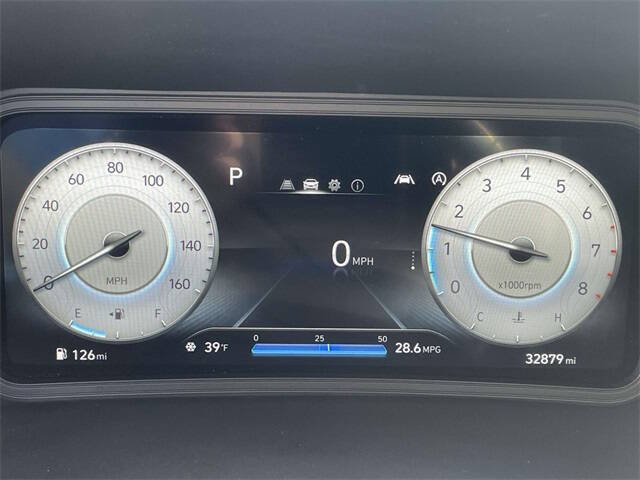 2022 Hyundai Kona N Line