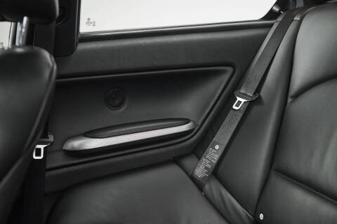 2006 BMW M3