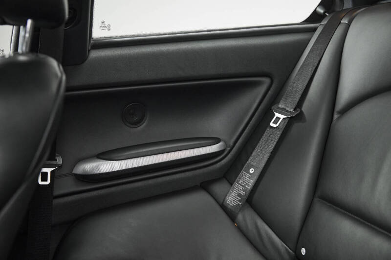 2006 BMW M3