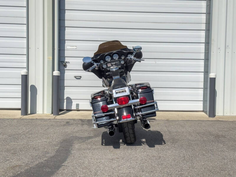 2002 Harley-Davidson Electra Glide Ultra Classic
