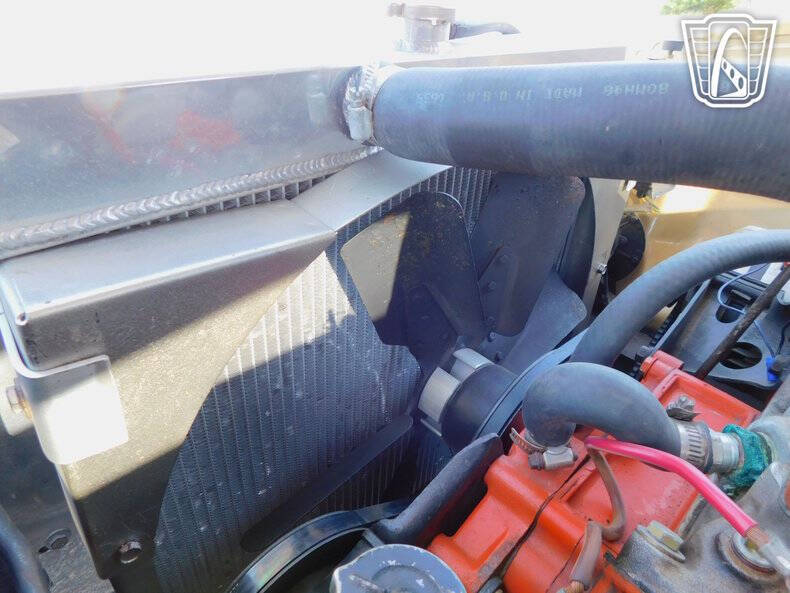 1965 Plymouth Barracuda