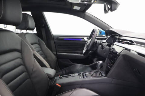2023 Volkswagen Arteon SEL R-Line 4Motion