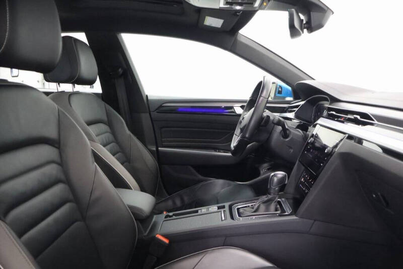 2023 Volkswagen Arteon SEL R-Line 4Motion