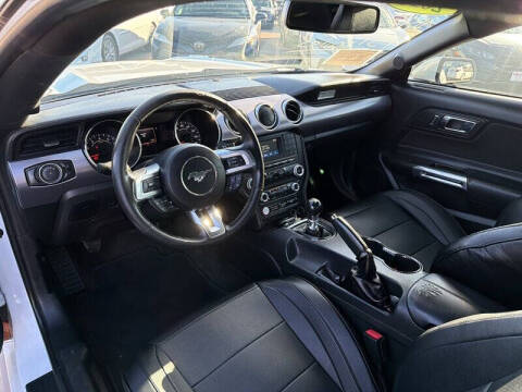 2016 Ford Mustang GT