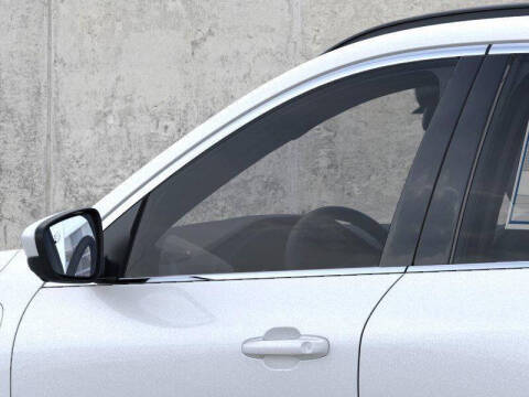 2025 Ford Escape Plug-In Hybrid PHEV