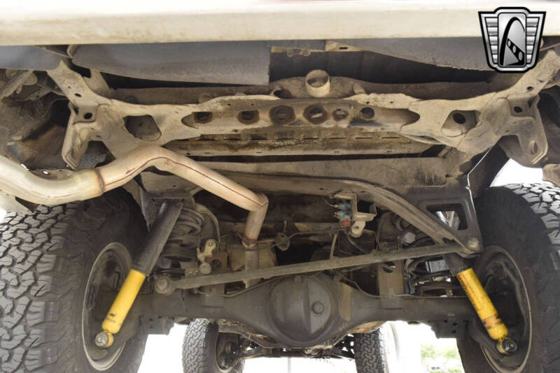 1991 Toyota 4Runner SR5 V6