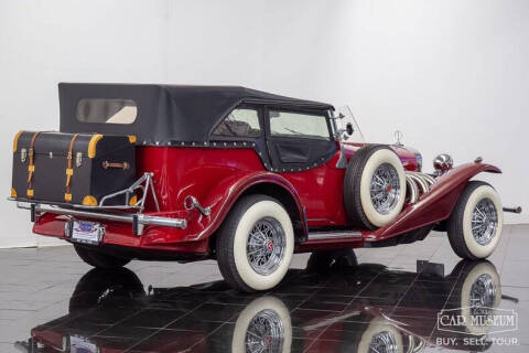 1975 Excalibur Series III