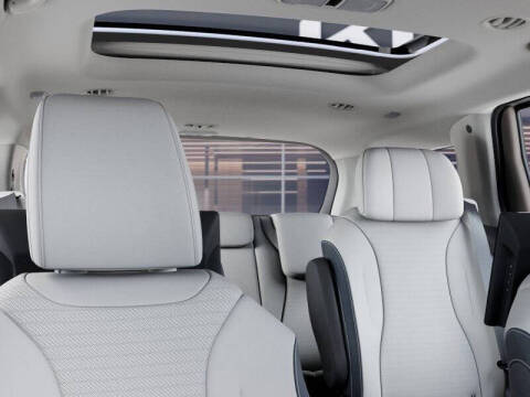 2025 Kia Carnival SX Prestige