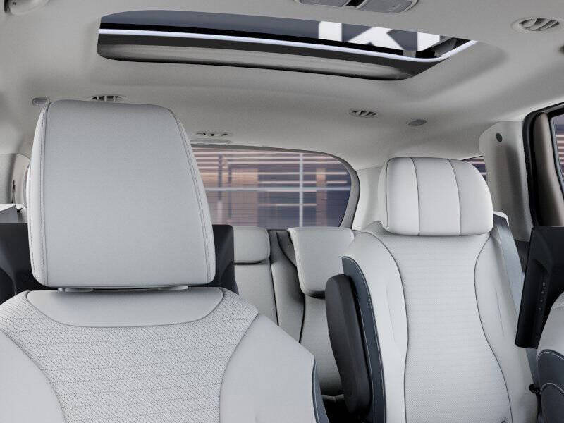 2025 Kia Carnival SX Prestige