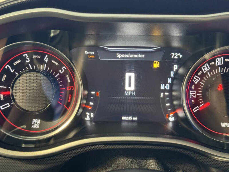 2018 Dodge Challenger R/T Scat Pack