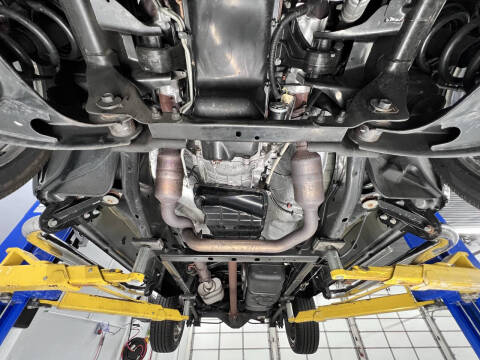 2012 RAM 1500 R/T Sport