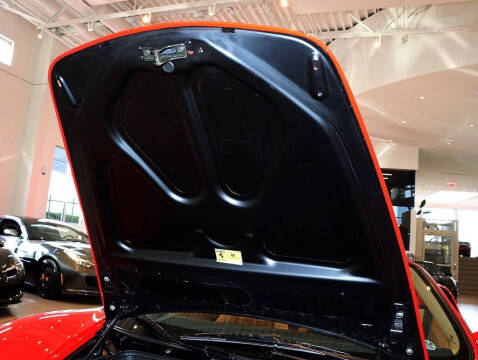 2007 Ferrari F430 Spider