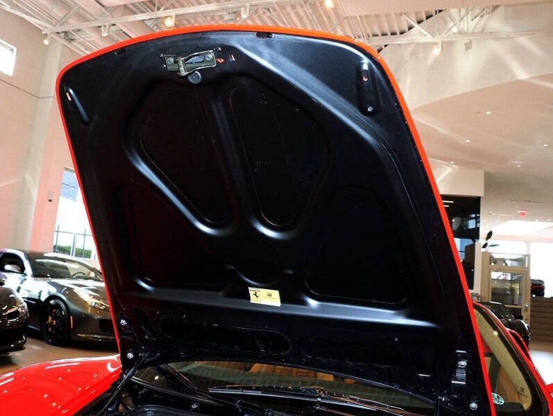 2007 Ferrari F430 Spider