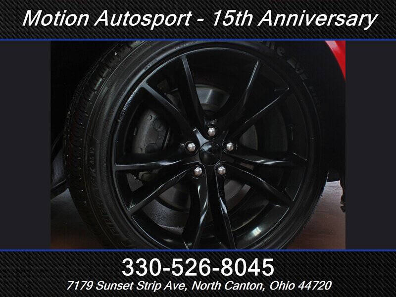 2016 Dodge Challenger R/T