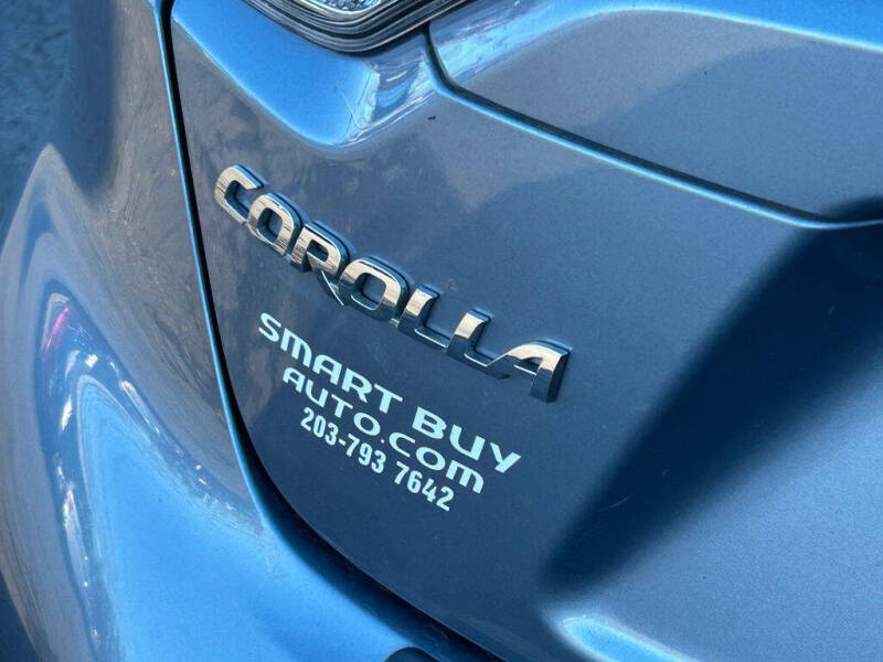 2020 Toyota Corolla Hybrid LE