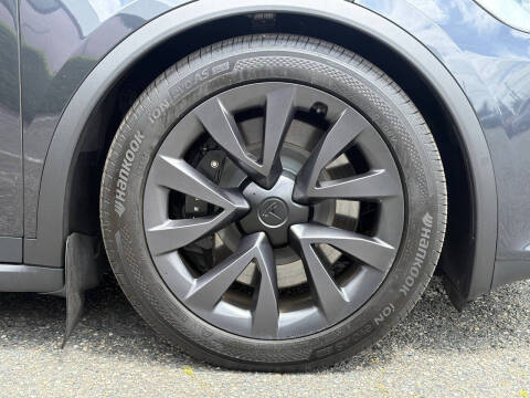 2024 Tesla Model X