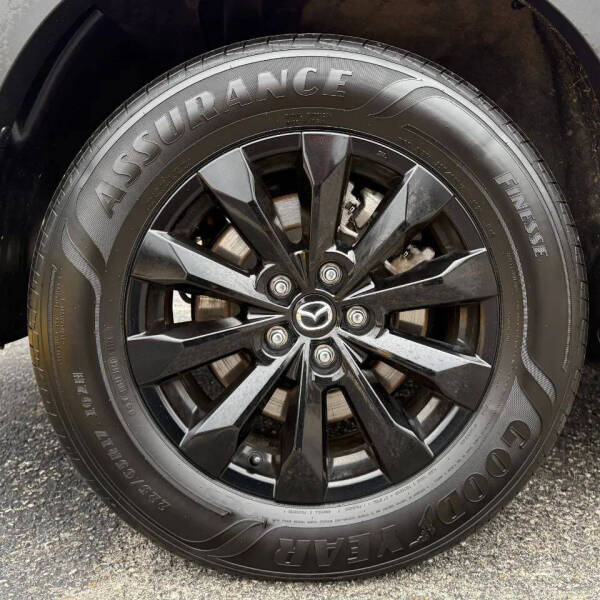 2024 Mazda CX-50 2.5 S Preferred